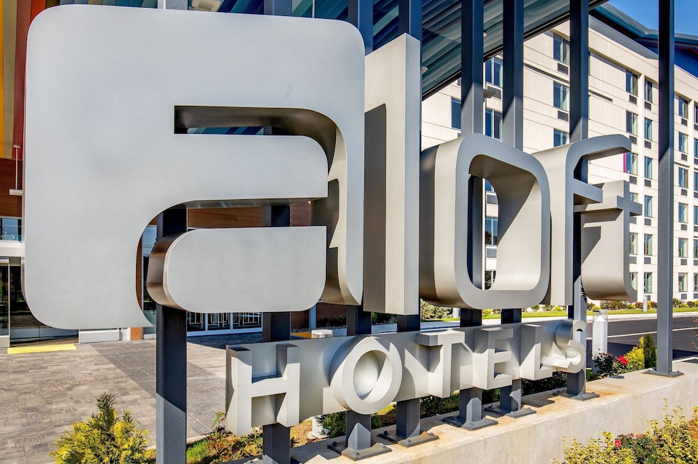 Aloft Framingham - Property Image 7