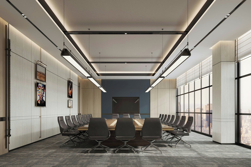 Four Points By Sheraton Qingdao, Chengyang East