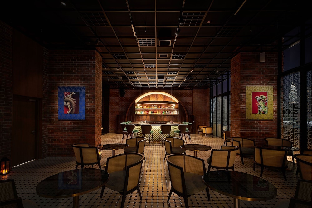 Four Points by Sheraton Kuala Lumpur, Chinatown 18