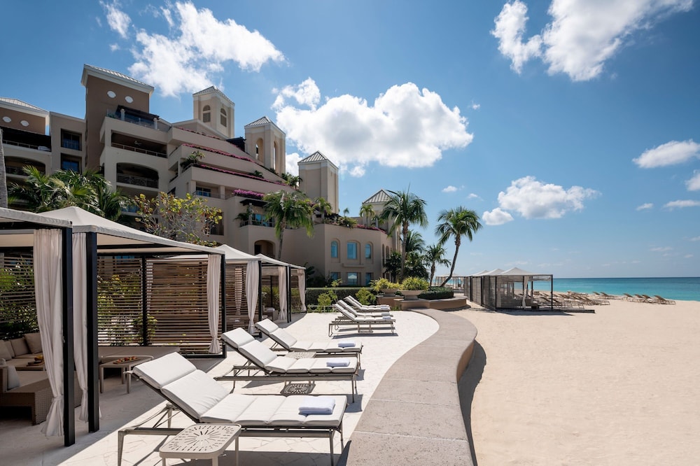 The Ritz-Carlton, Grand Cayman 97
