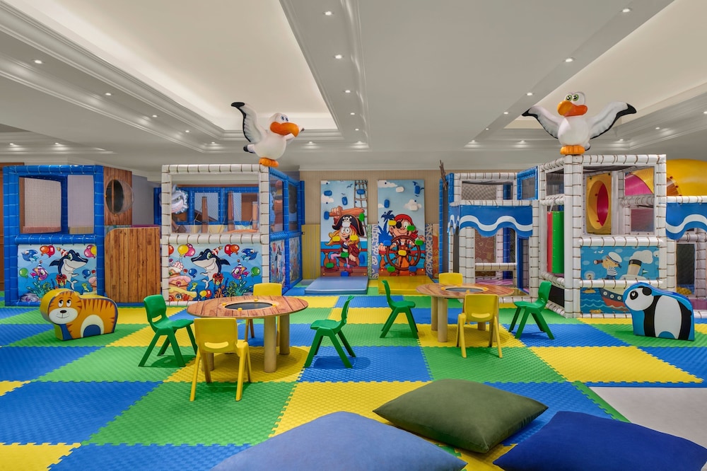 The Ritz-Carlton, İstanbul - Image 105