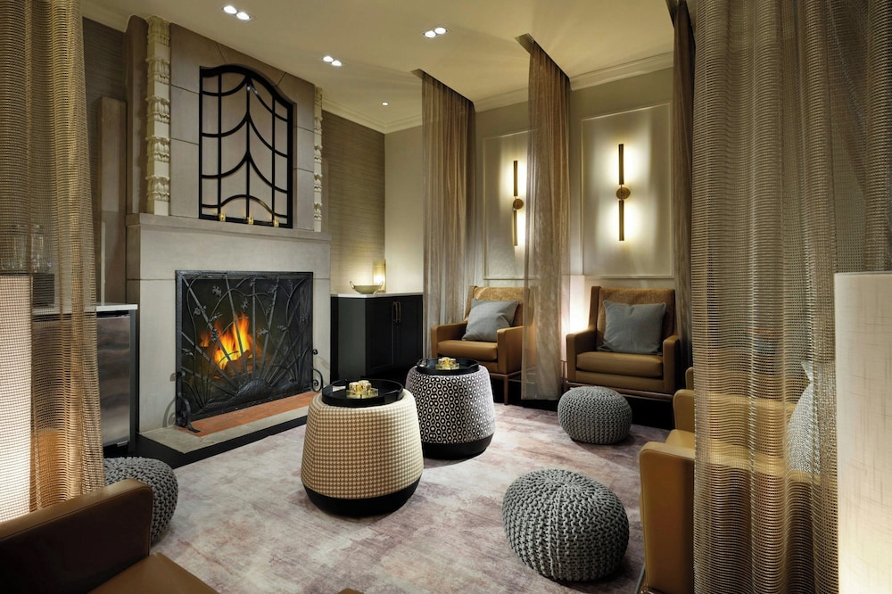 The Union Club Hotel at Purdue University, Autograph Collection