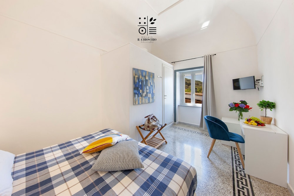 Relais il Chiostro photo 2