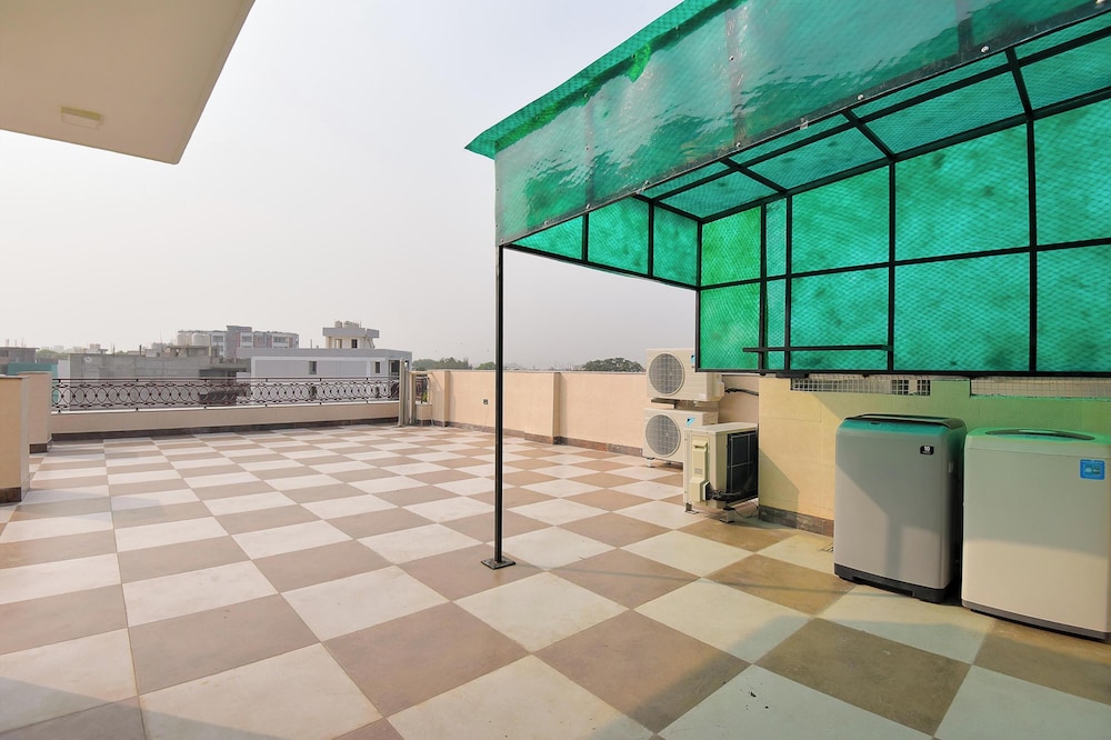 roof