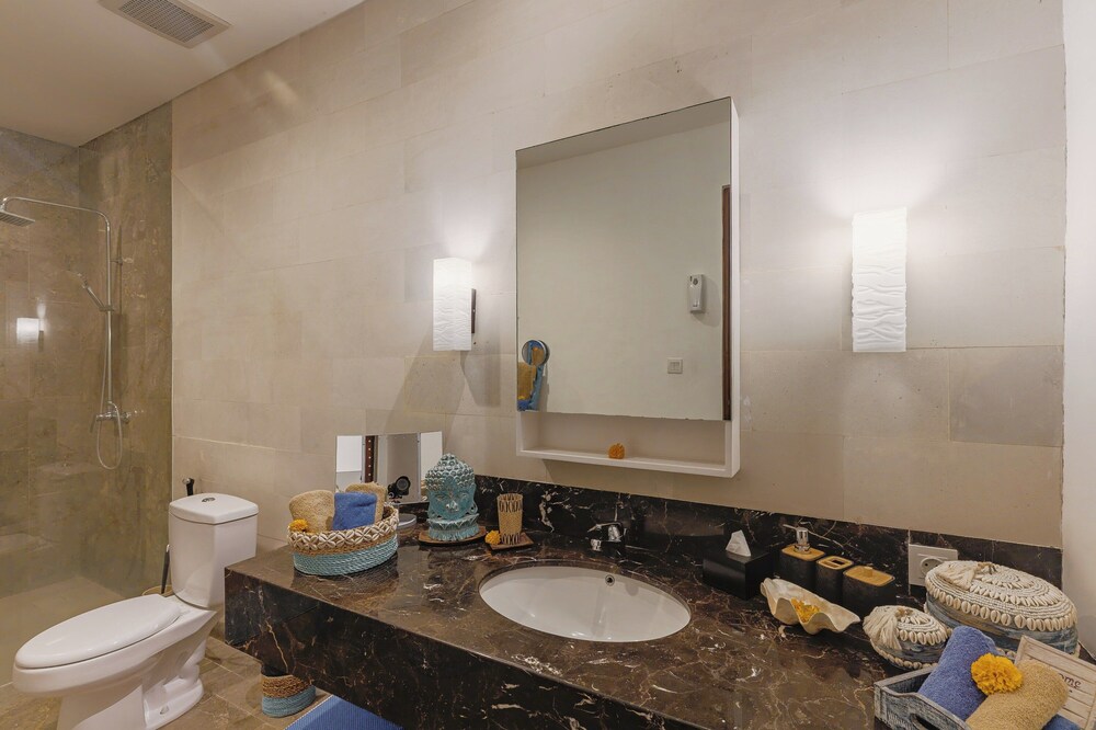 Ombak Luxury C15 Villa By Betterplace