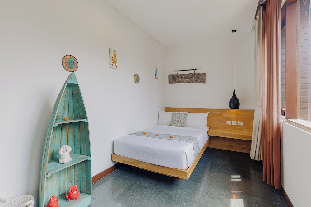 Ombak Luxury C15 Villa By Betterplace