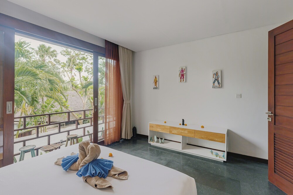 Ombak Luxury C15 Villa By Betterplace