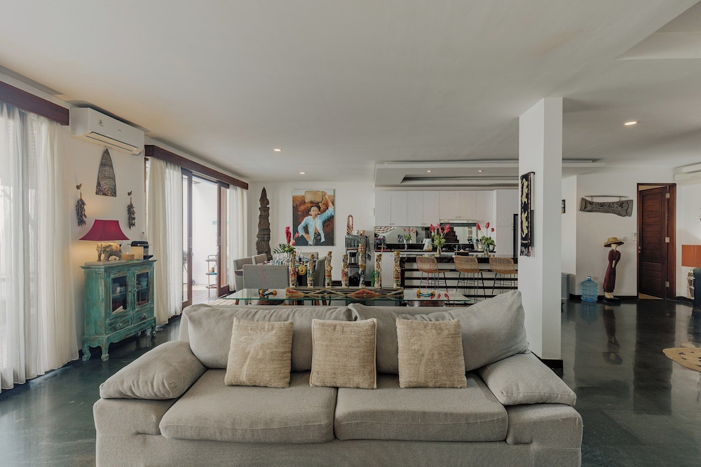 Ombak Luxury C15 Villa By Betterplace