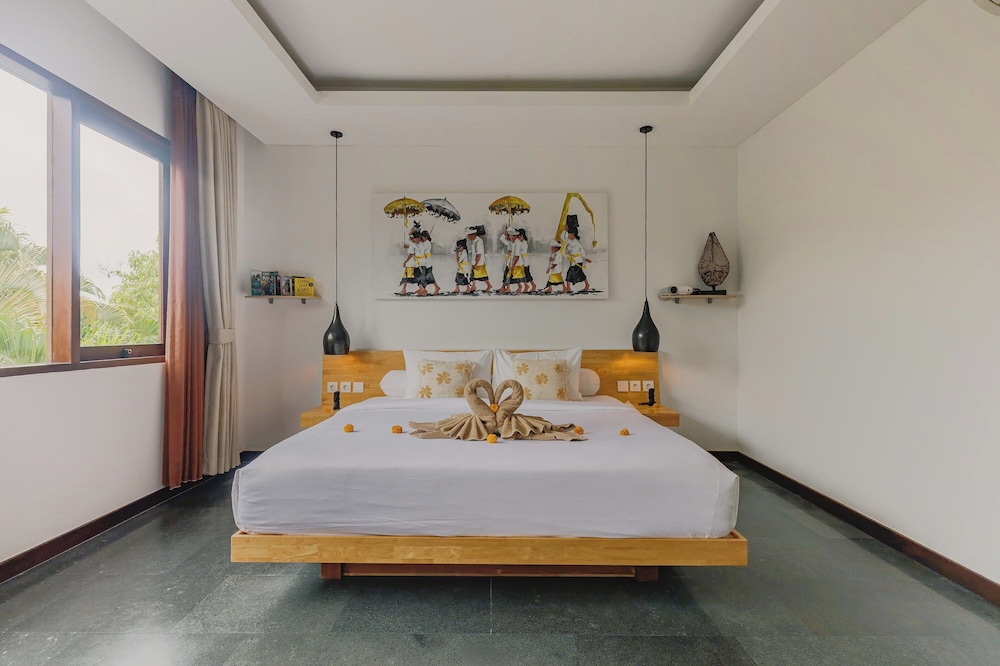 Ombak Luxury C15 Villa By Betterplace