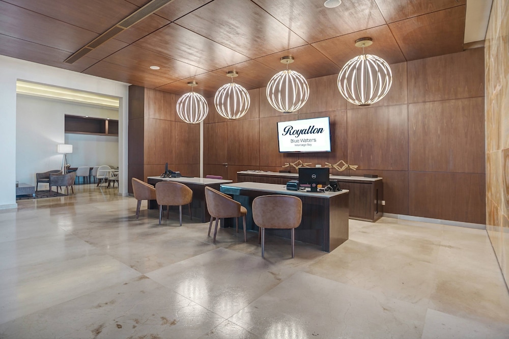 Jamaica Vacations - Royalton Blue Waters Montego Bay, An Autograph Collection All Inclusive Resort - Property Image 157