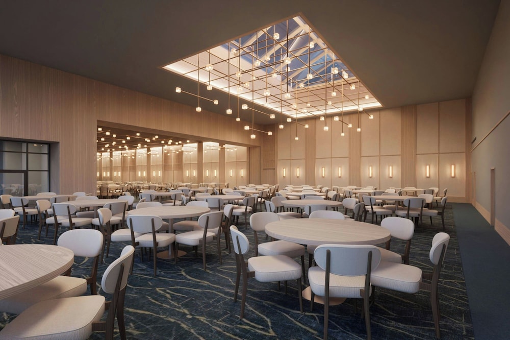 JW Marriott Reston Station