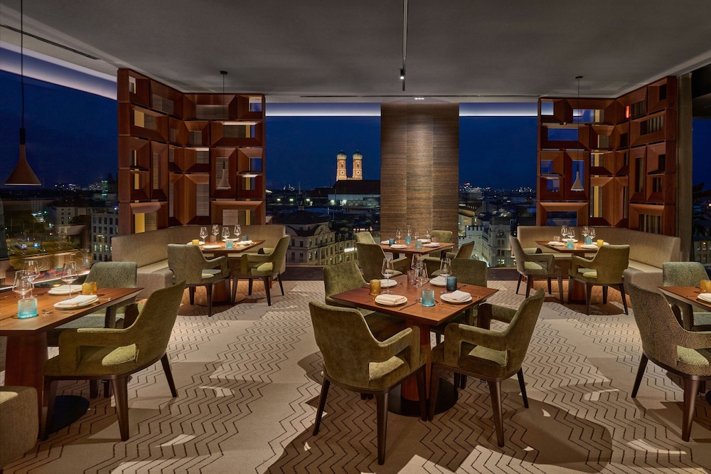 Koenigshof, a Luxury Collection Hotel, Munich 62