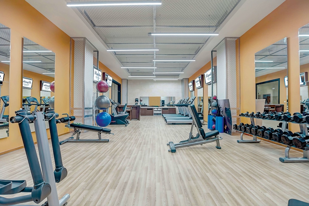 Jamaica Vacations - Royalton Blue Waters Montego Bay, An Autograph Collection All Inclusive Resort - Property Image 85