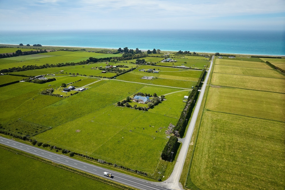 Awatea Country B&B