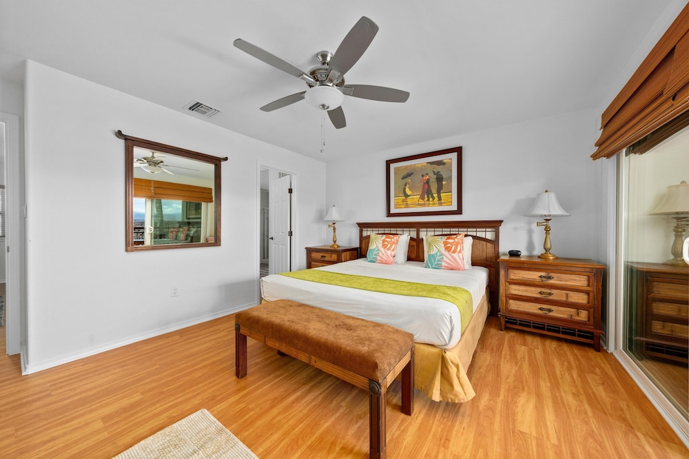 Big Island Waikoloa Colony Villas 1704 2 Bedroom Condo