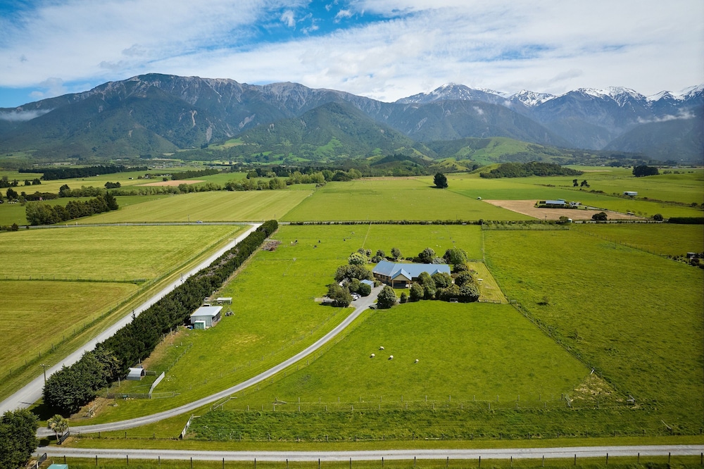 Awatea Country B&B