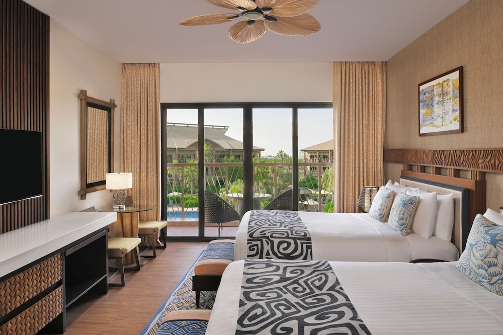 Lapita, Dubai Parks and Resorts, Autograph Collection