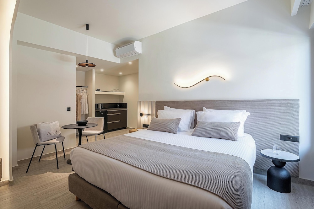 Zoera Suites by Ethos