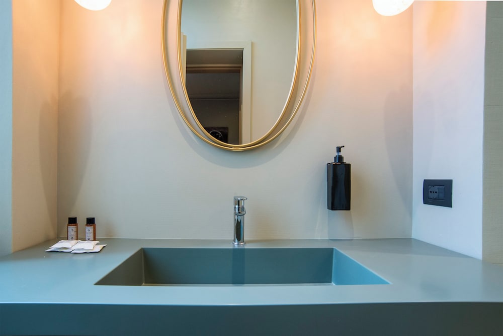 Bocca di Leone Luxury Suite