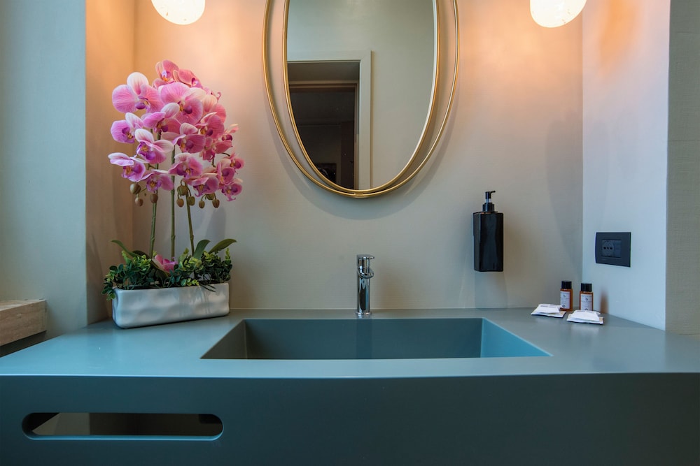 Bocca di Leone Luxury Suite