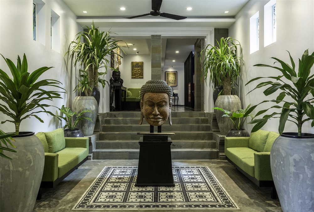 The Community - Siem Reap 37