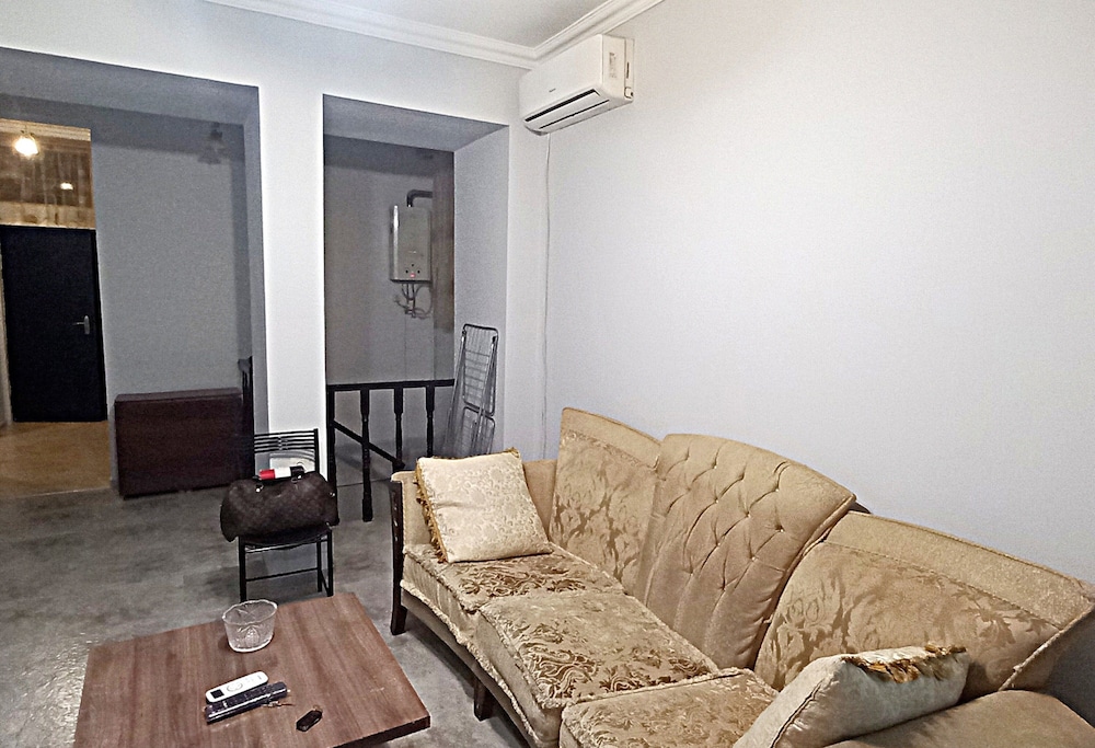 Comfort Flats Baghramyan Avenue
