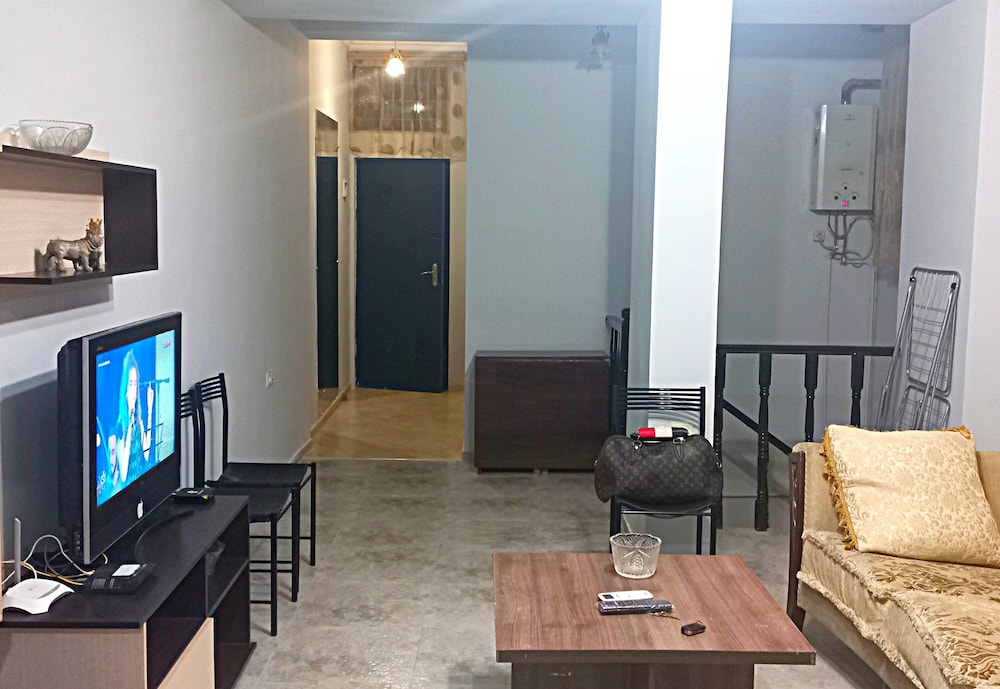 Comfort Flats Baghramyan Avenue