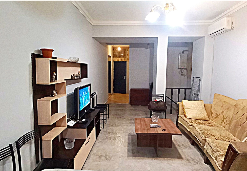 Comfort Flats Baghramyan Avenue