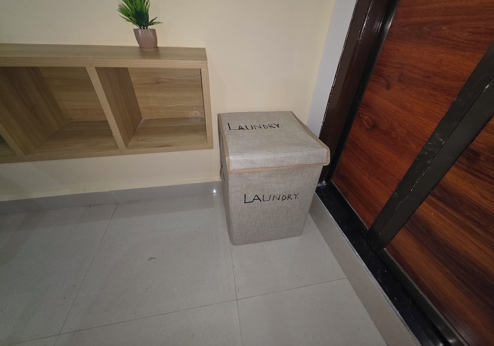 Narayans Residency