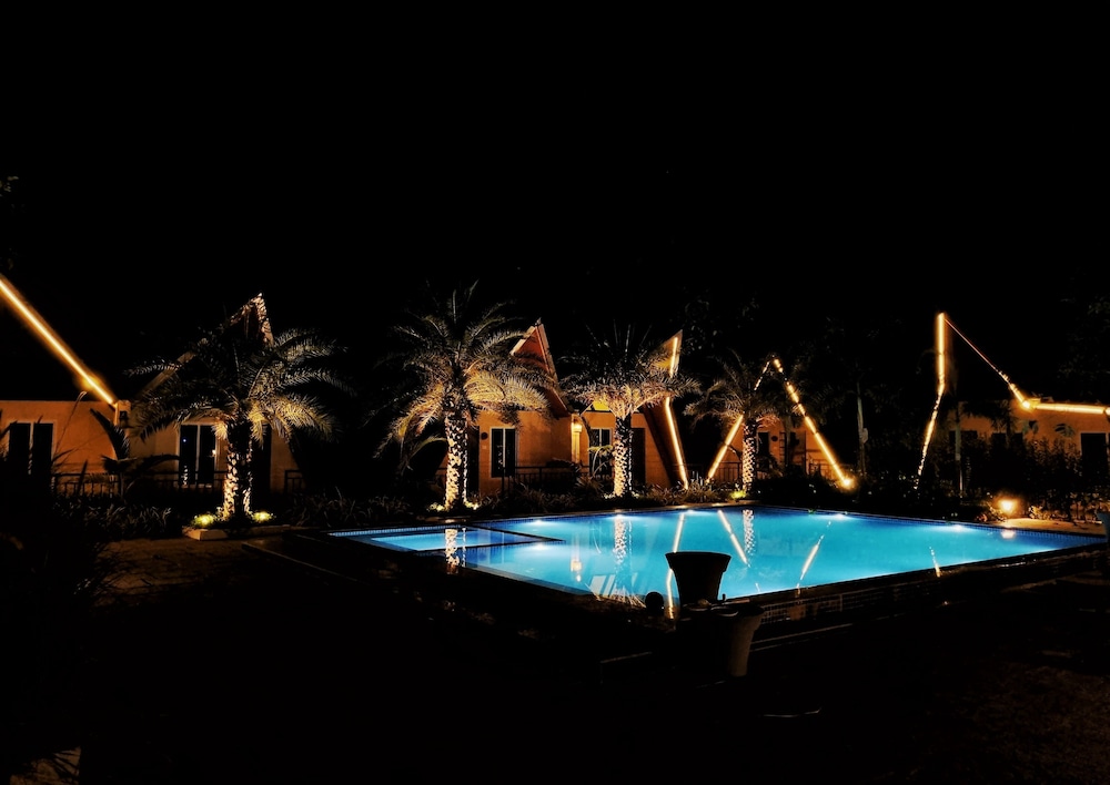 Bird's Nest Resort - Shahapur