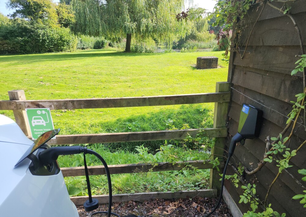 Willowbank Lodges