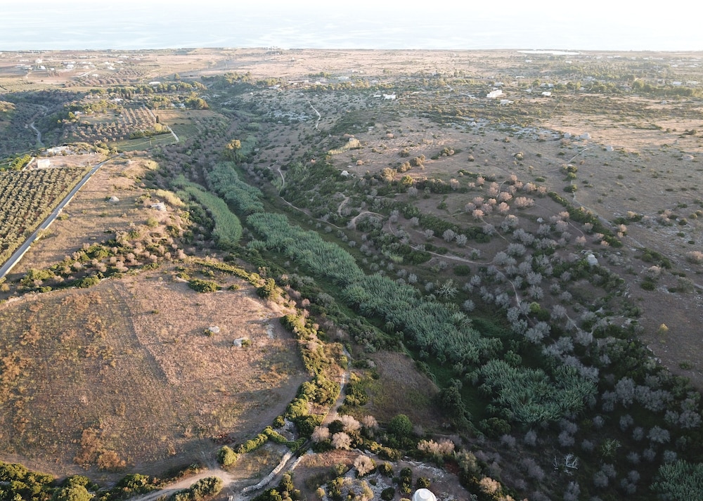Antica Masseria del Fano