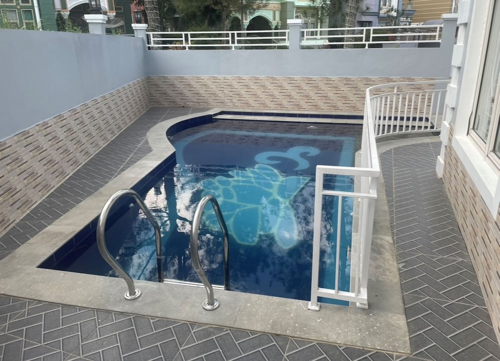 Eton Asia Kota Bunga Villas view 3