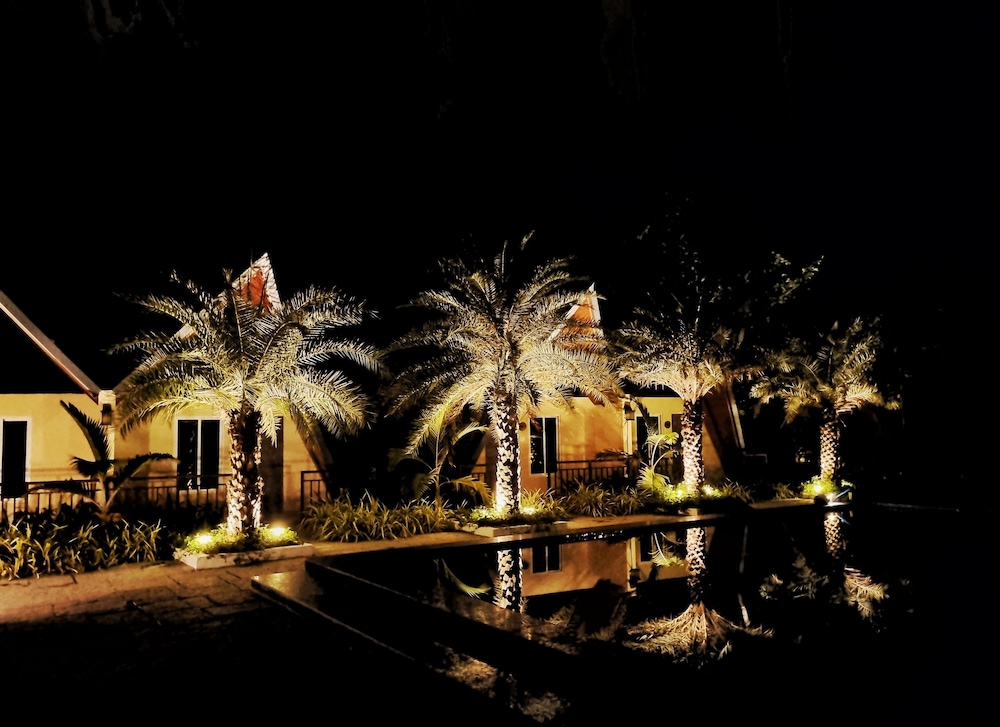 Bird's Nest Resort - Shahapur