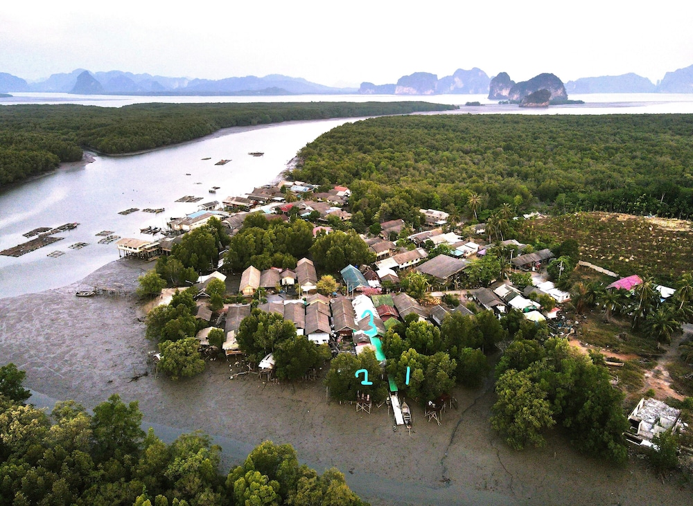 Khanittha Homestay
