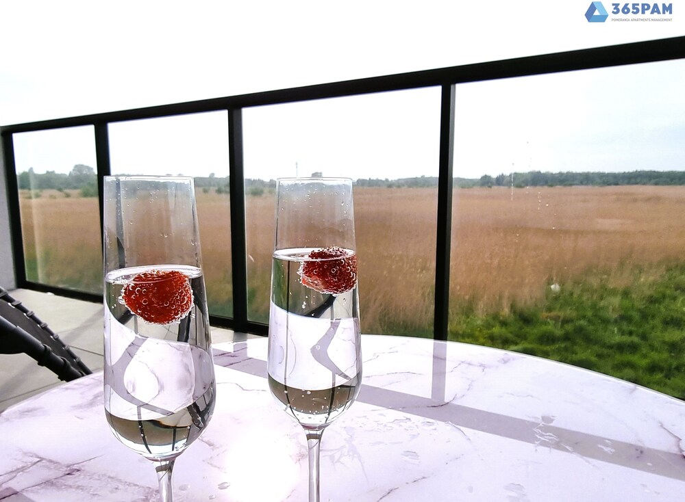 Westin Koralowa 15 Kołobrzeg - 365PAM