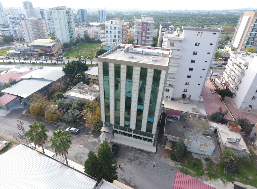 Karat Ayseli Otel - Image 11