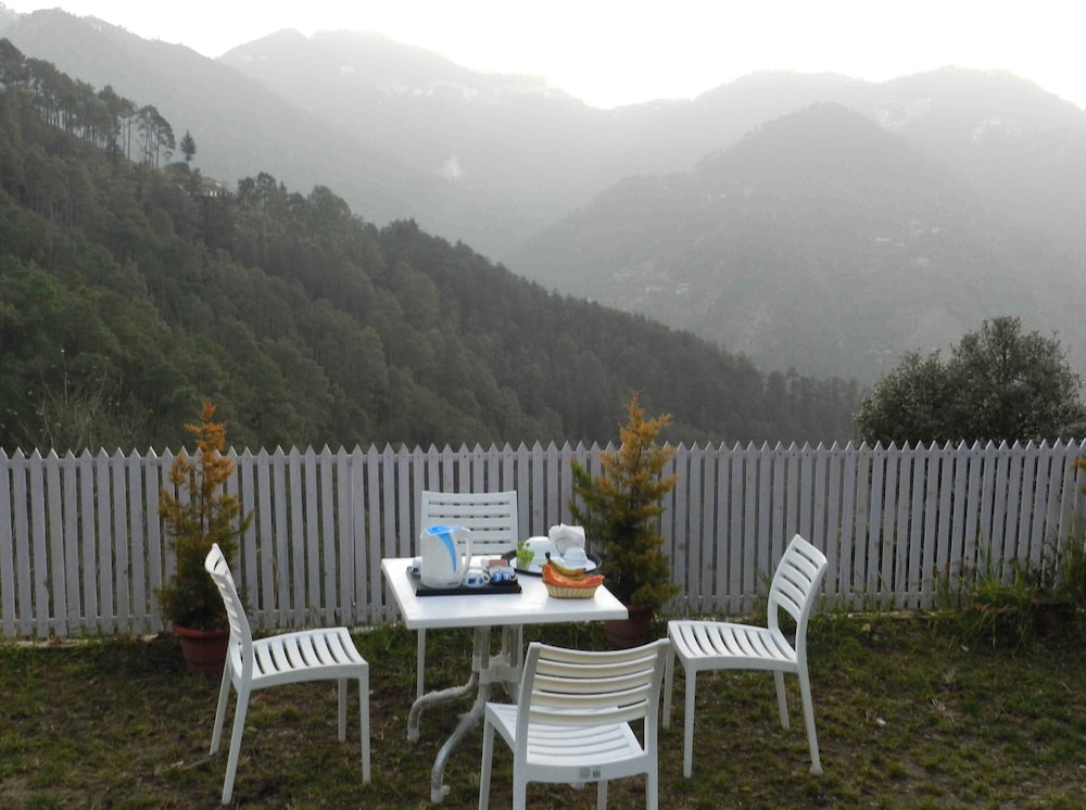 The Banoak Homestay