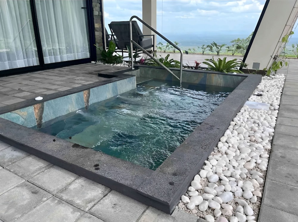 Villas Jawara