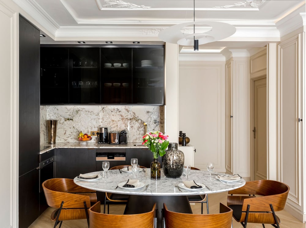 Merveil Luxury Suites - Turbigo II-III