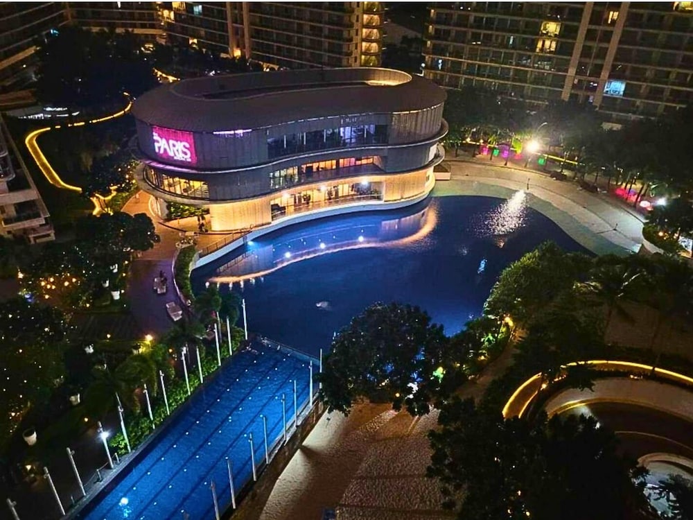 Value Yourself Luxury Beach Near Airport