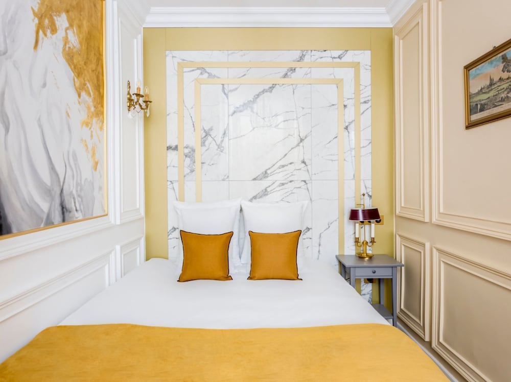 Merveil Luxury Suites - Haussmann I-II
