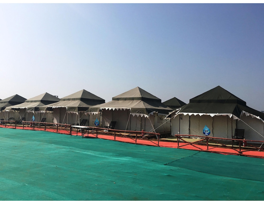 Global Kumbh Village