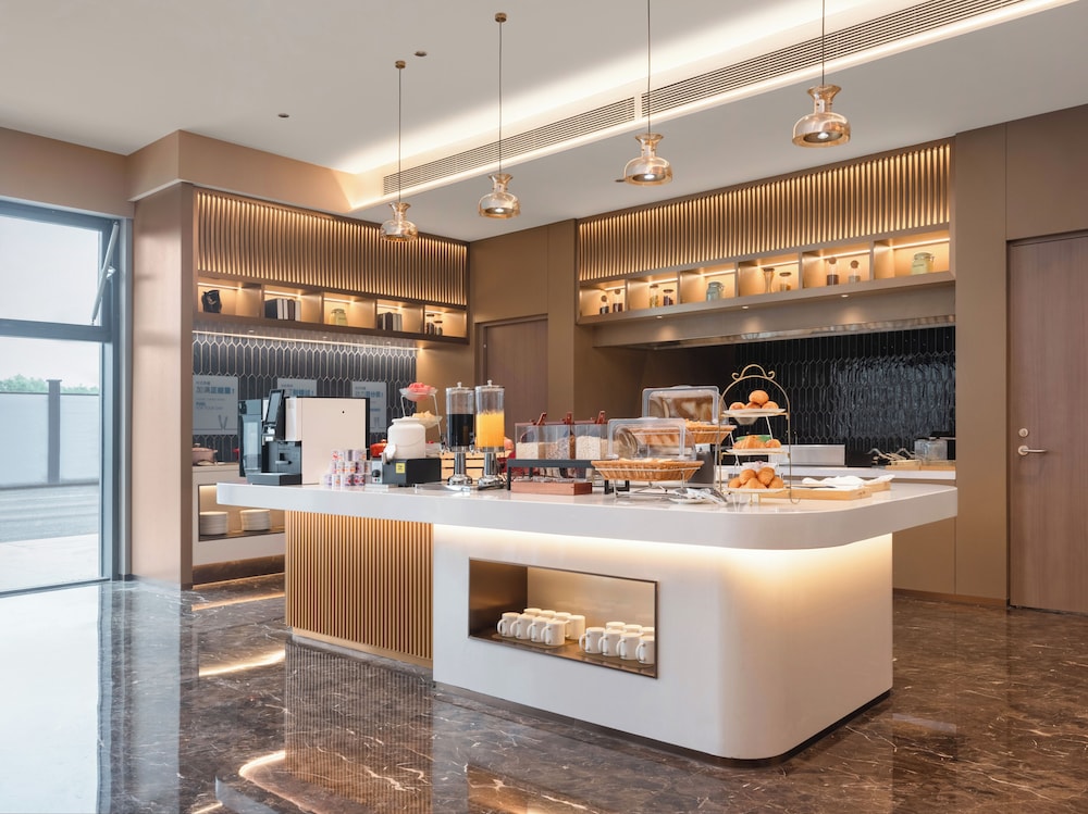 Holiday Inn Express Beijing Mentougou by IHG