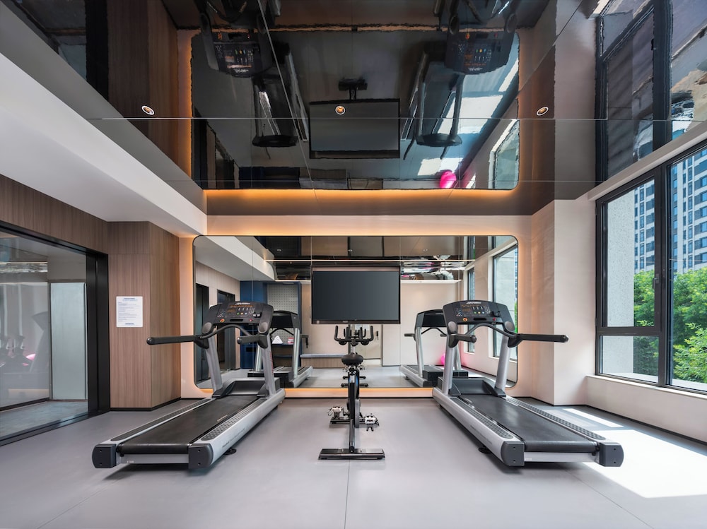 Holiday Inn Express Beijing Mentougou by IHG