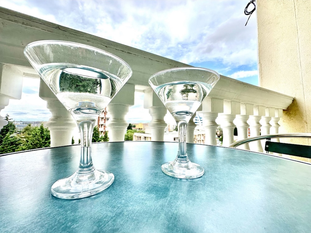 Menada Miramar Palace Apartments