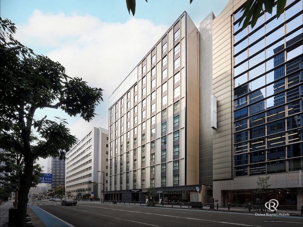 Daiwa Roynet Hotel Osaka Sakaisuji Honmachi PREMIER 26