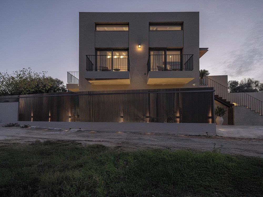 Villa Villagio Rosso