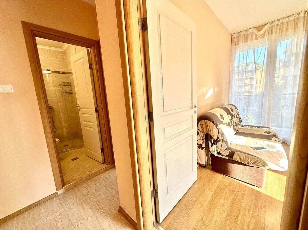 Menada Apartments in Messembria Resort view 2