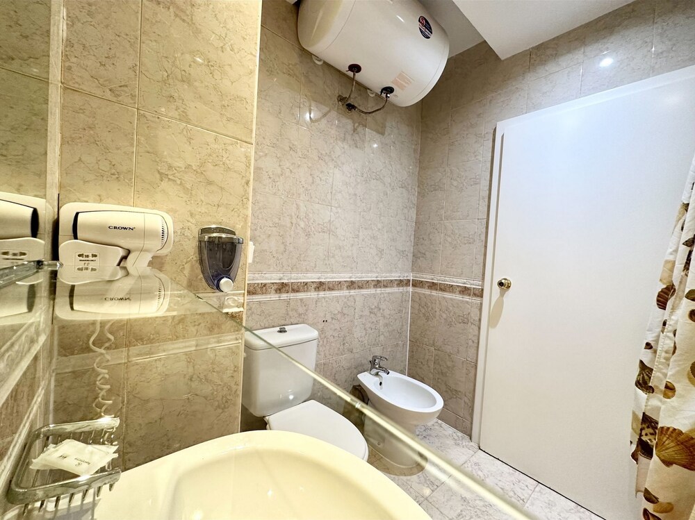 Menada Miramar Palace Apartments
